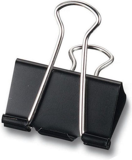 Picture of BINDER CLIPS 41MM